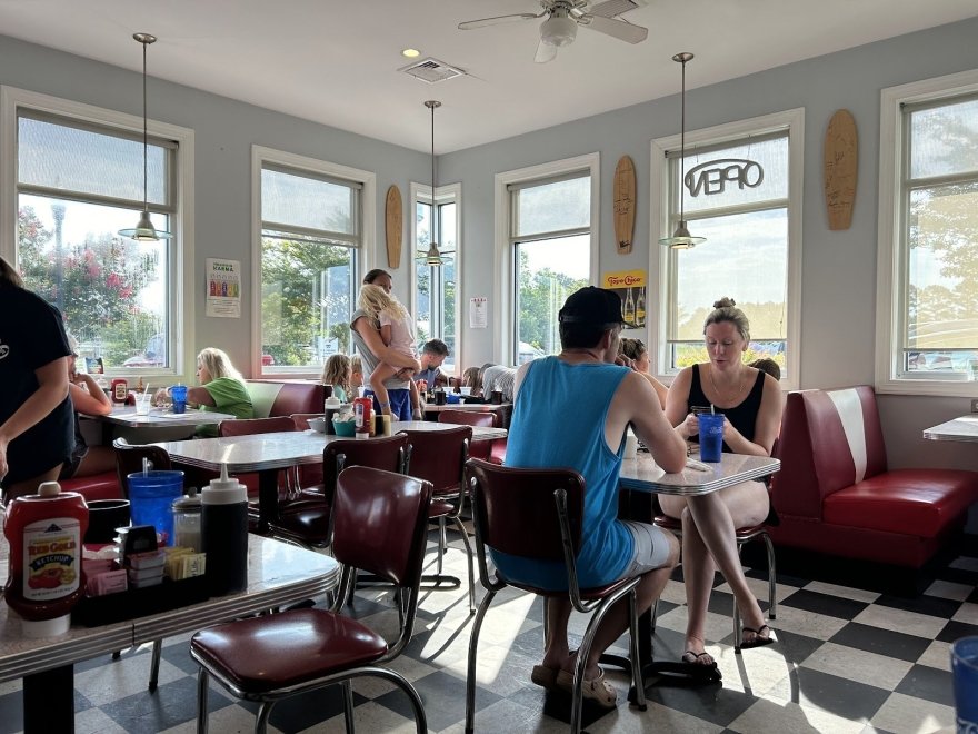 Decatur Diner Decatur Diner