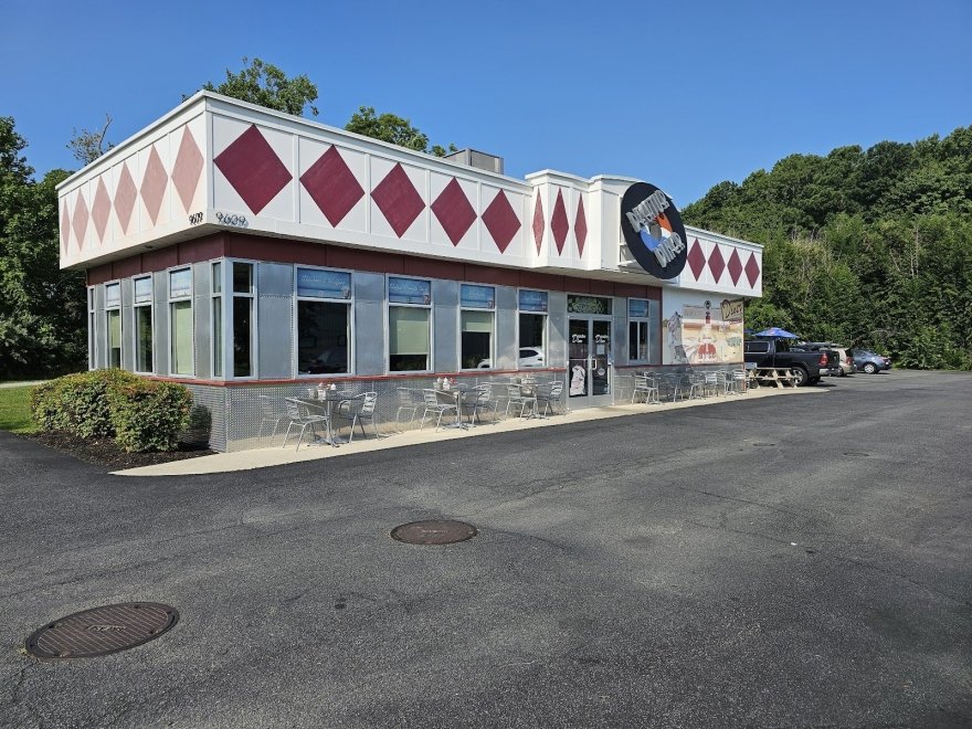 Decatur Diner Decatur Diner