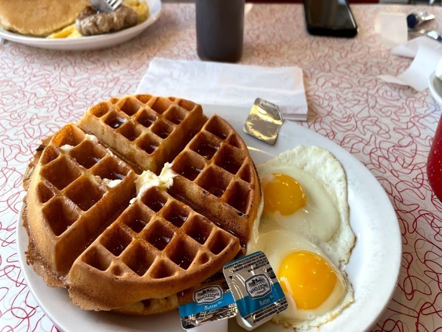 Decatur Diner Decatur Diner