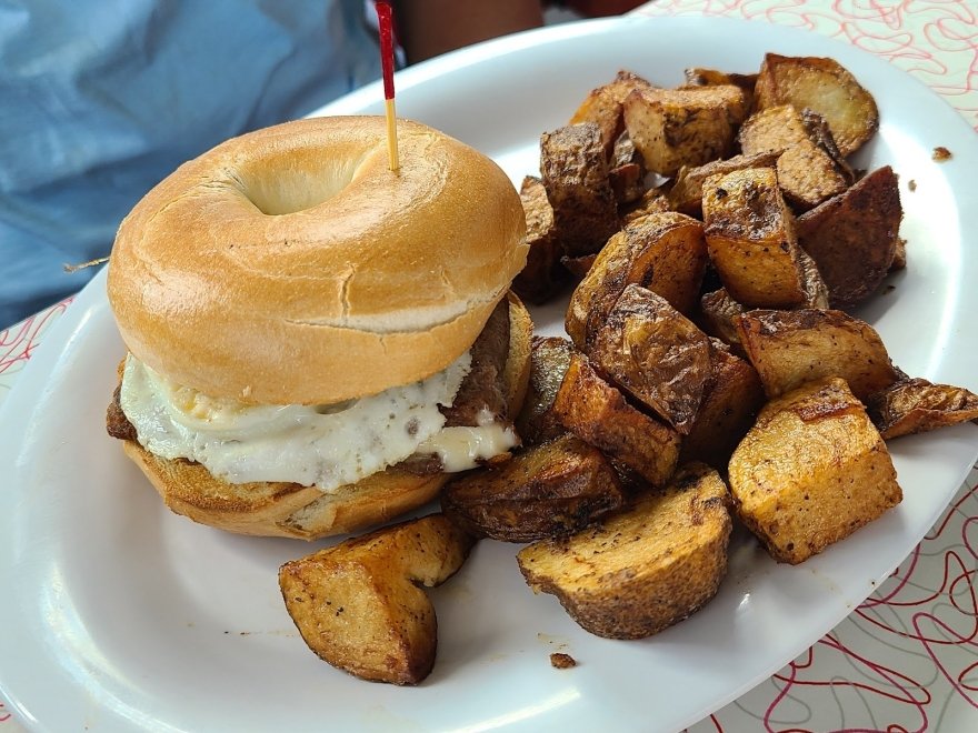 Decatur Diner Decatur Diner