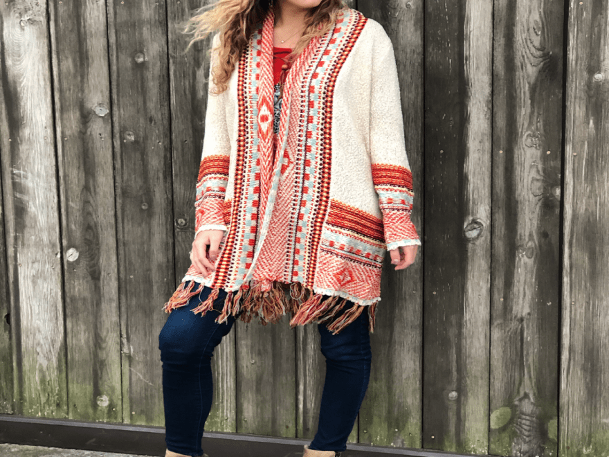 Raggamuffin Boutique