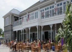 Ocean Pines Yacht Club