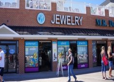 Somerset Jewelers Inc