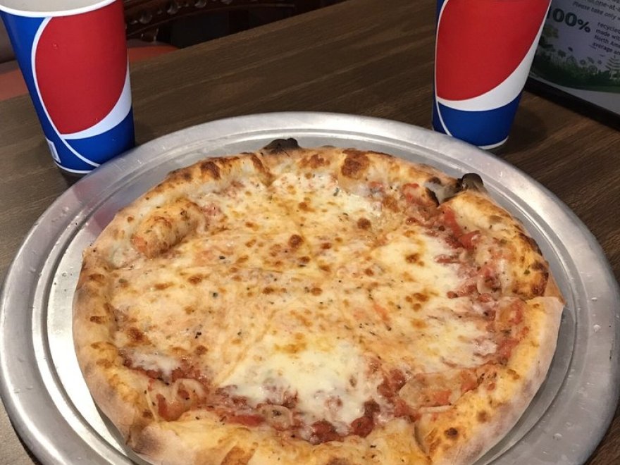 Buona Vita Pizzaria Buona Vita Pizzaria