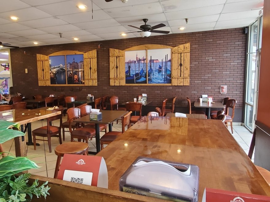 Buona Vita Pizzaria Buona Vita Pizzaria