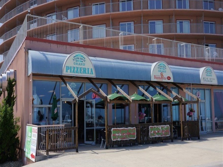 Buona Vita Pizzaria Buona Vita Pizzaria