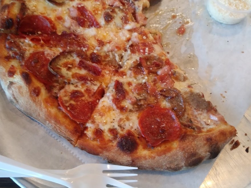 Buona Vita Pizzaria Buona Vita Pizzaria