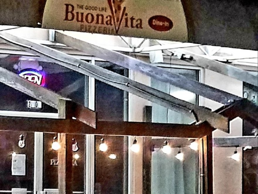Buona Vita Pizzaria Buona Vita Pizzaria