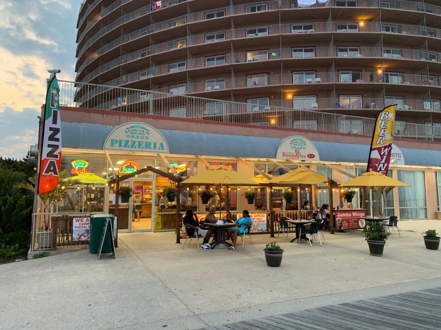Buona Vita Pizzaria Buona Vita Pizzaria