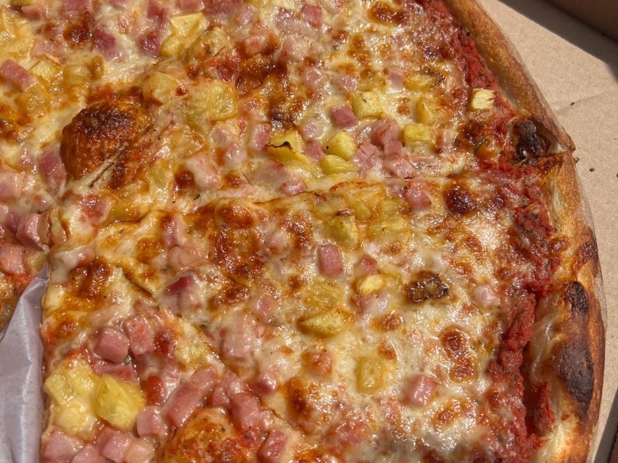 Buona Vita Pizzaria Buona Vita Pizzaria