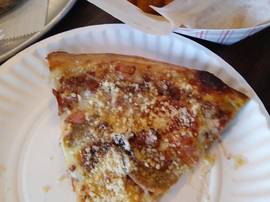 Buona Vita Pizzaria Buona Vita Pizzaria