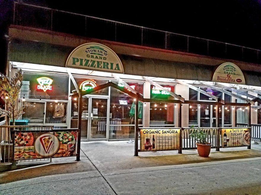 Buona Vita Pizzaria Buona Vita Pizzaria
