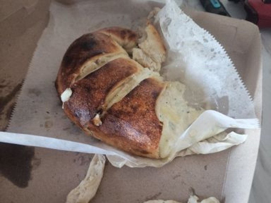 Buona Vita Pizzaria Buona Vita Pizzaria