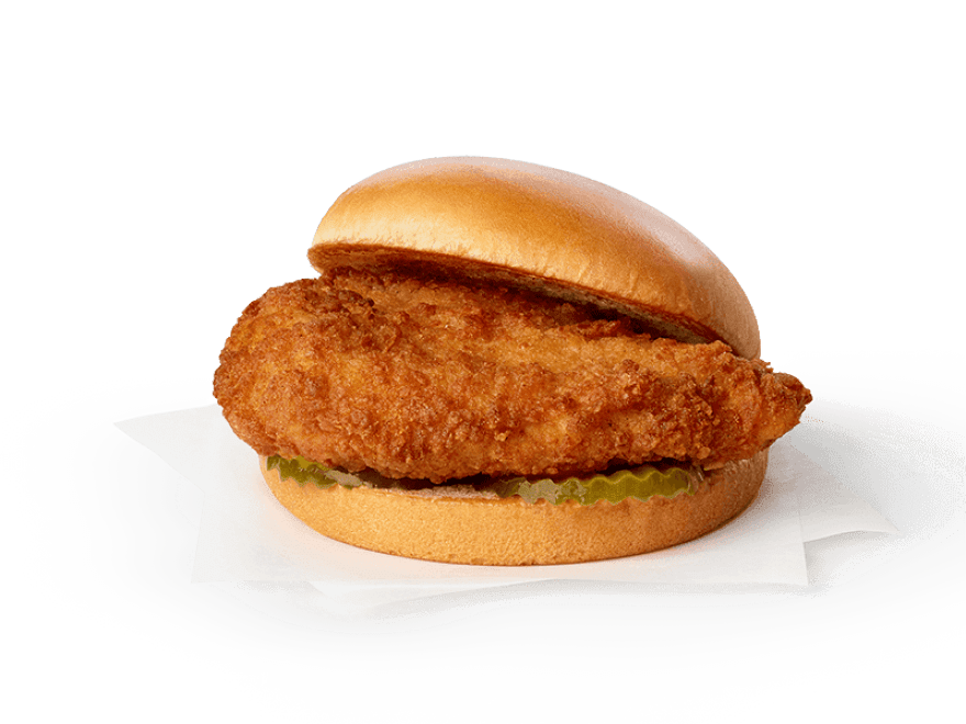 Chick-fil-A Chick-fil-A
