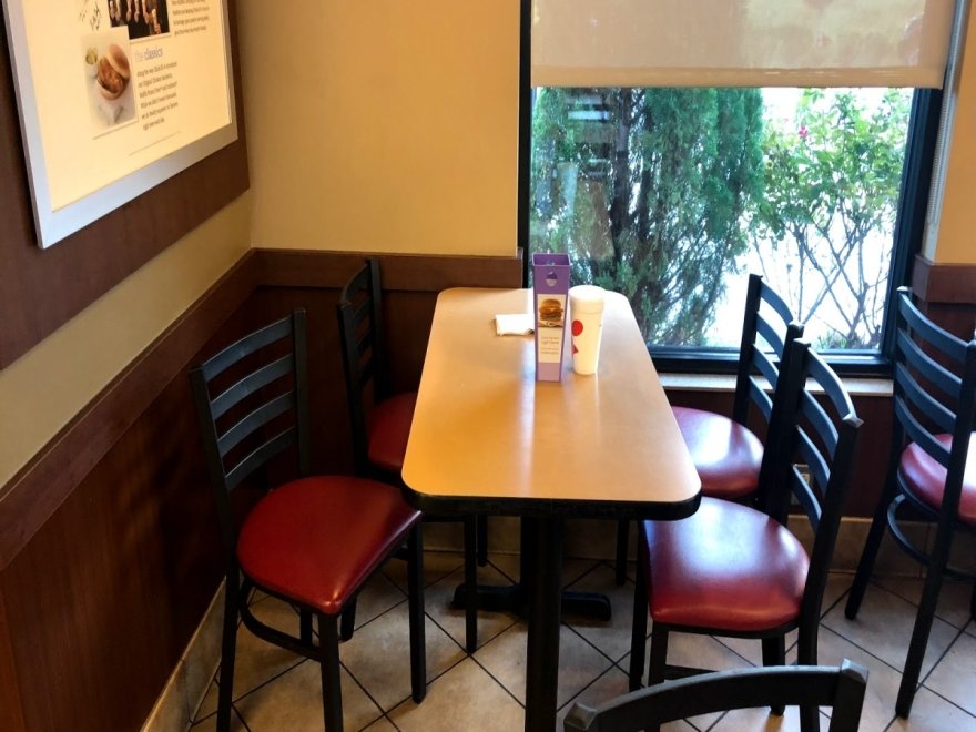 Chick-fil-A Chick-fil-A
