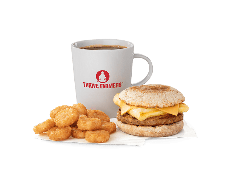 Chick-fil-A Chick-fil-A