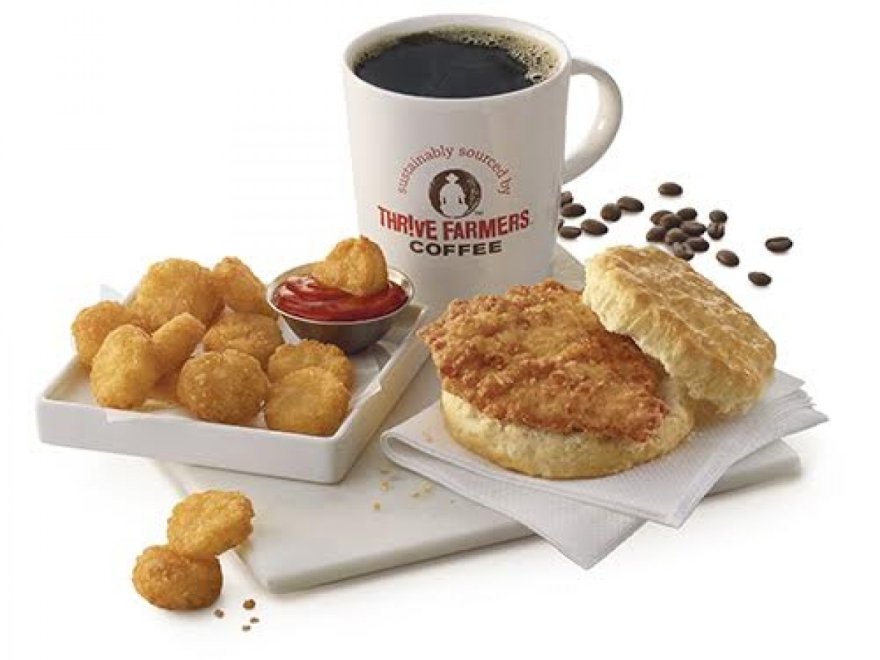 Chick-fil-A Chick-fil-A