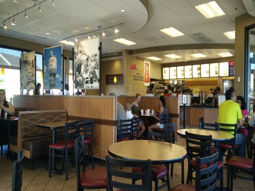 Chick-fil-A Chick-fil-A