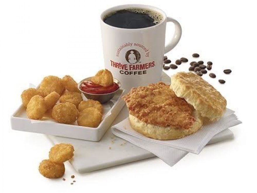 Chick-fil-A Chick-fil-A