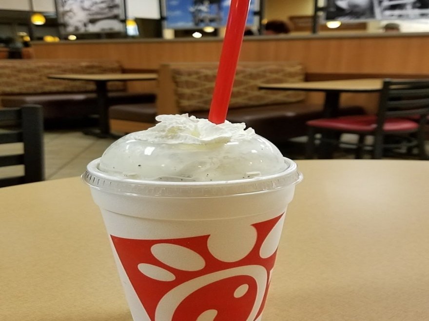 Chick-fil-A Chick-fil-A
