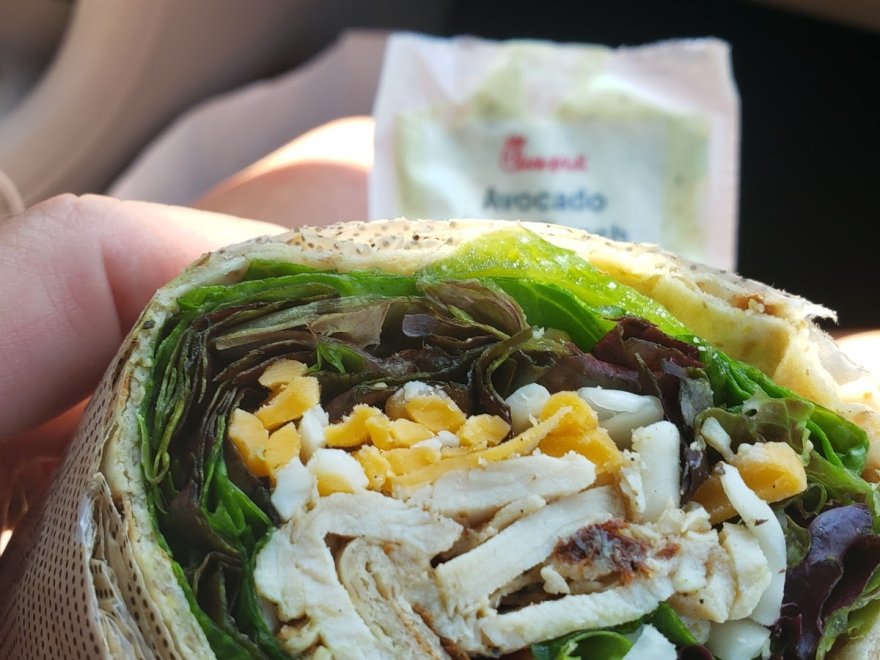 Chick-fil-A Chick-fil-A