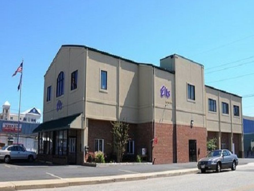 Elks Lodge Elks Lodge