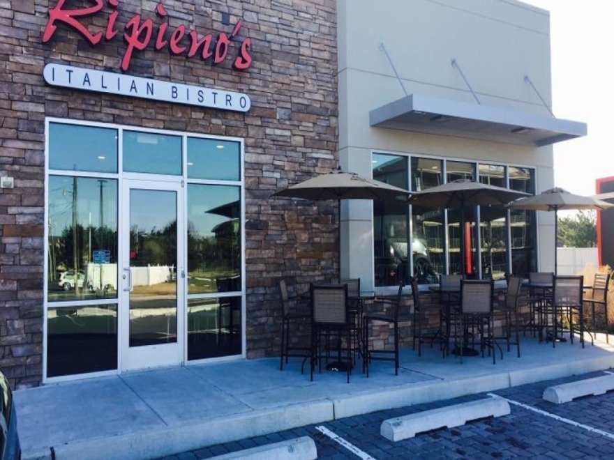 Ripieno's Italian Restaurant Ripieno's Italian Restaurant