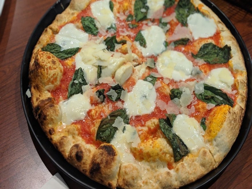 Ripieno's Italian Restaurant Ripieno's Italian Restaurant