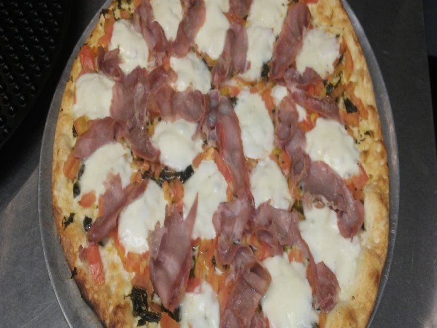 Ripieno's Italian Restaurant Ripieno's Italian Restaurant