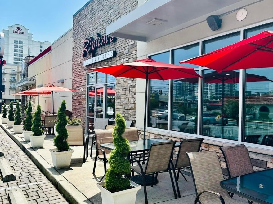 Ripieno's Italian Restaurant Ripieno's Italian Restaurant