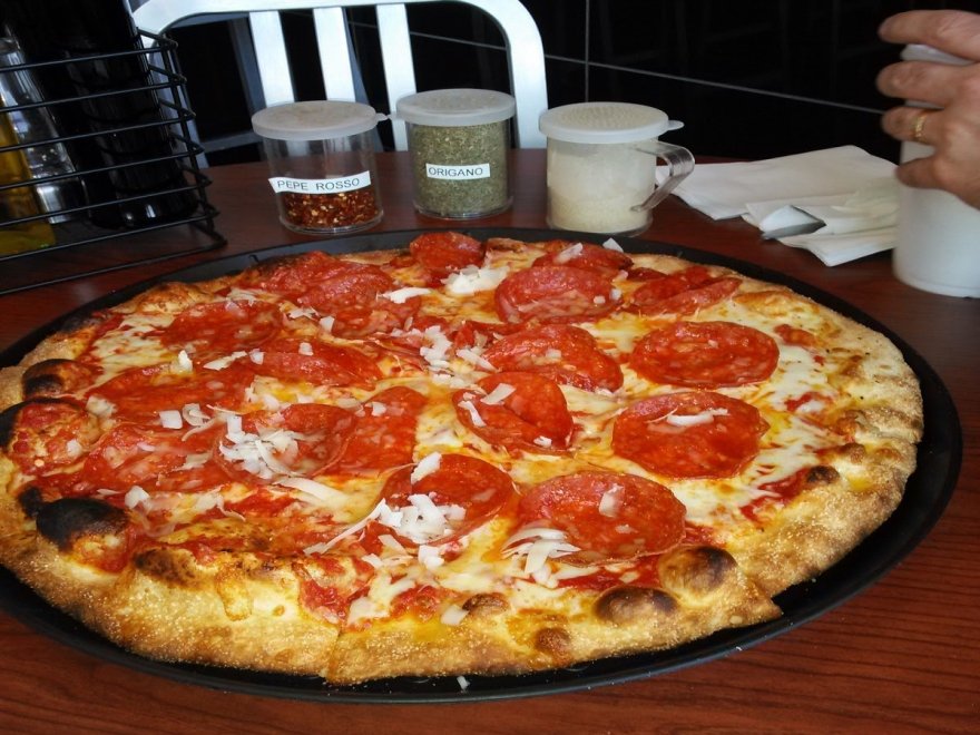 Ripieno's Italian Restaurant Ripieno's Italian Restaurant