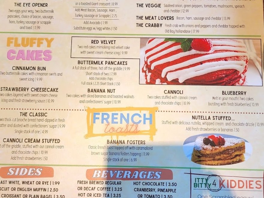 Terrace Restaurant Terrace Restaurant