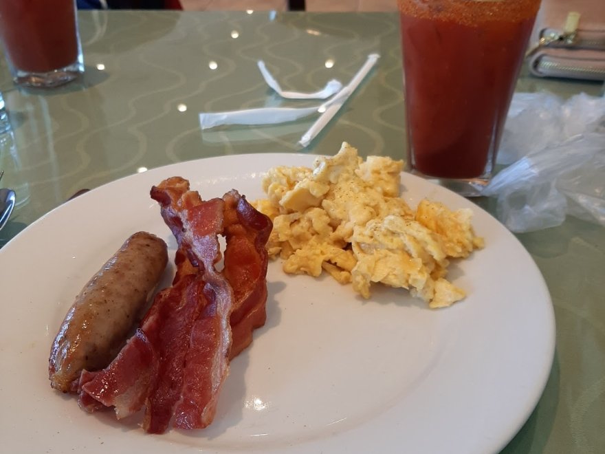 Terrace Restaurant Terrace Restaurant