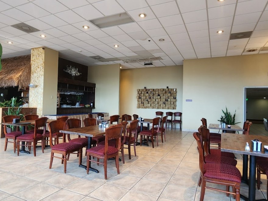 Terrace Restaurant Terrace Restaurant