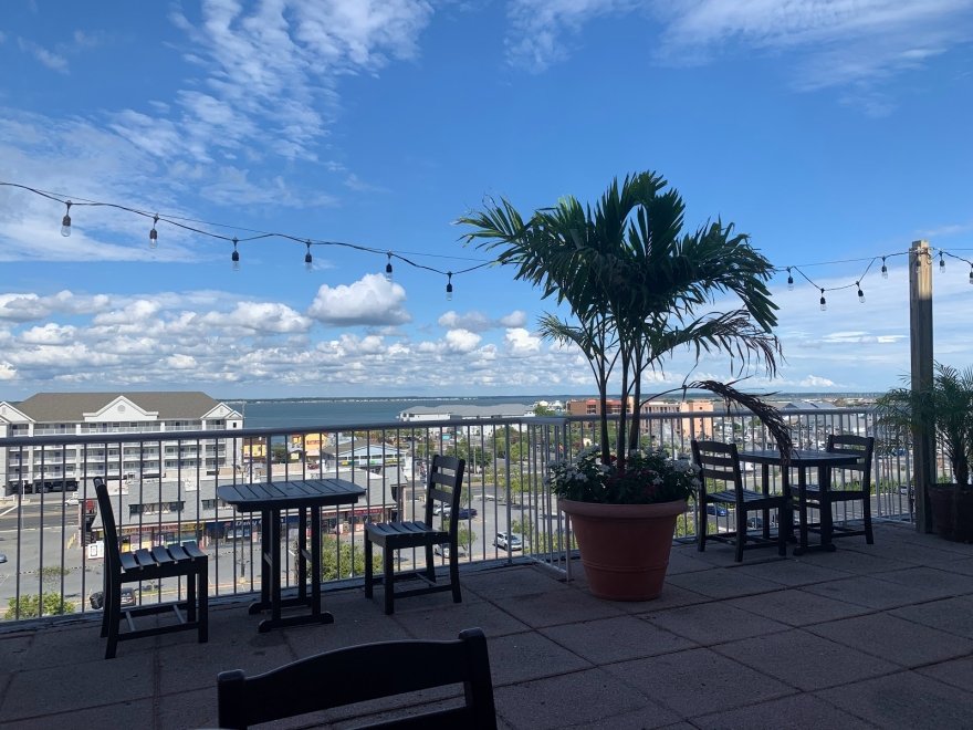 Terrace Restaurant Terrace Restaurant