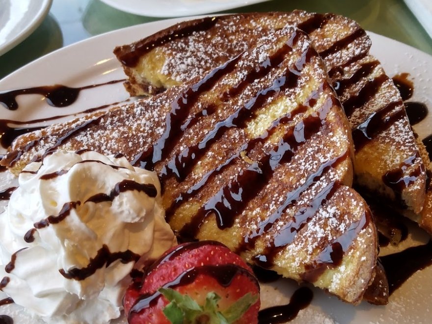 Terrace Restaurant Terrace Restaurant