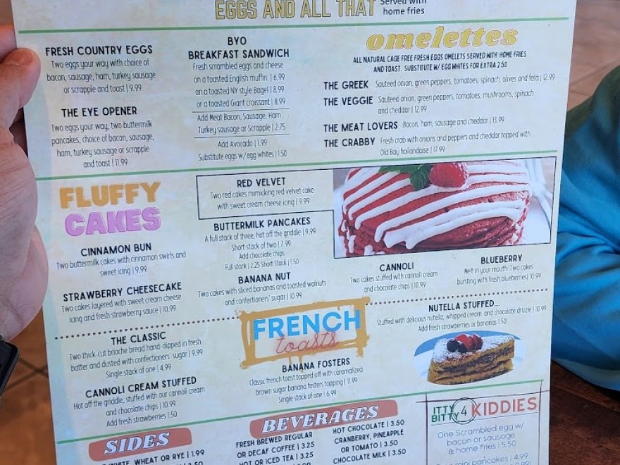 Terrace Restaurant Terrace Restaurant