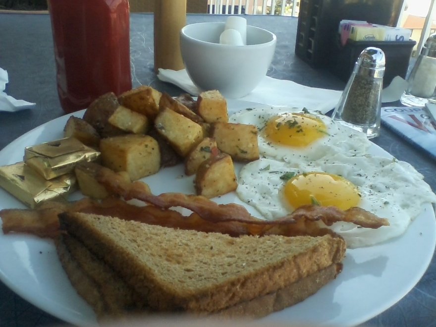 Terrace Restaurant Terrace Restaurant