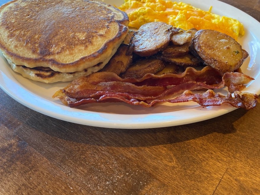 Terrace Restaurant Terrace Restaurant