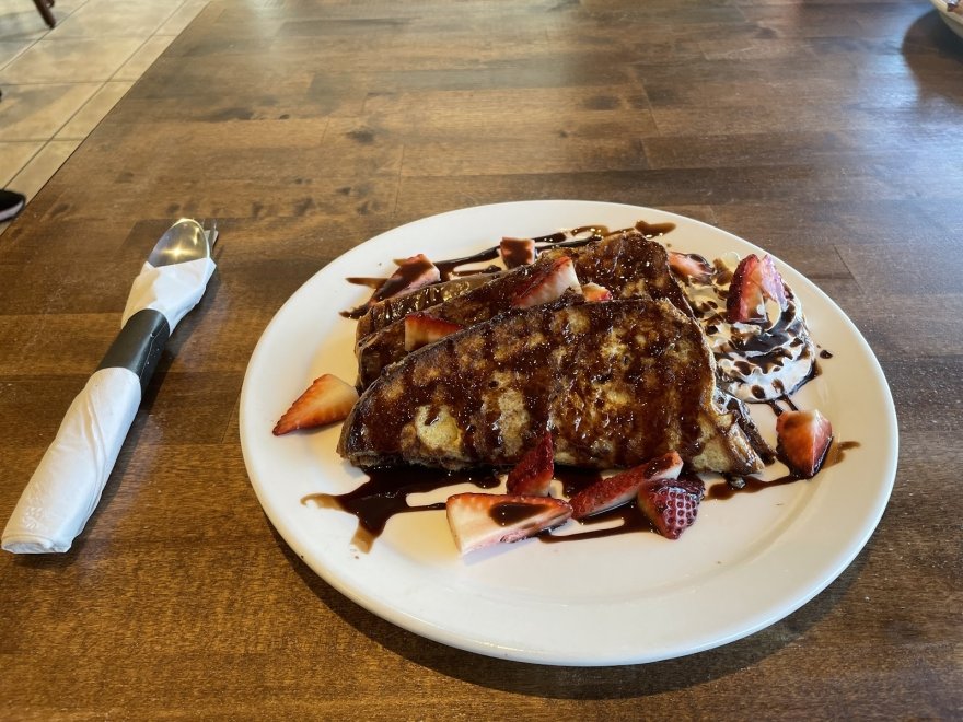 Terrace Restaurant Terrace Restaurant