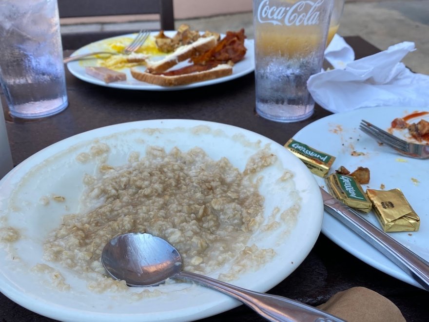 Terrace Restaurant Terrace Restaurant