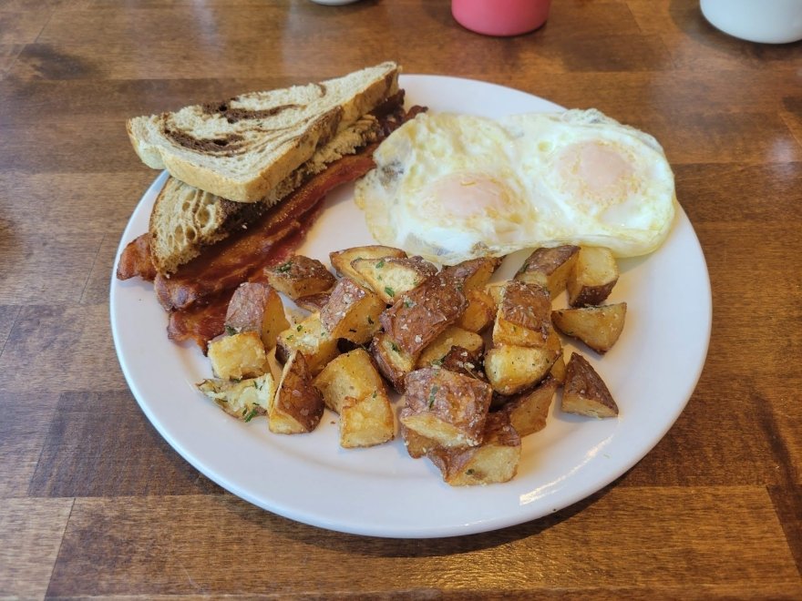 Terrace Restaurant Terrace Restaurant