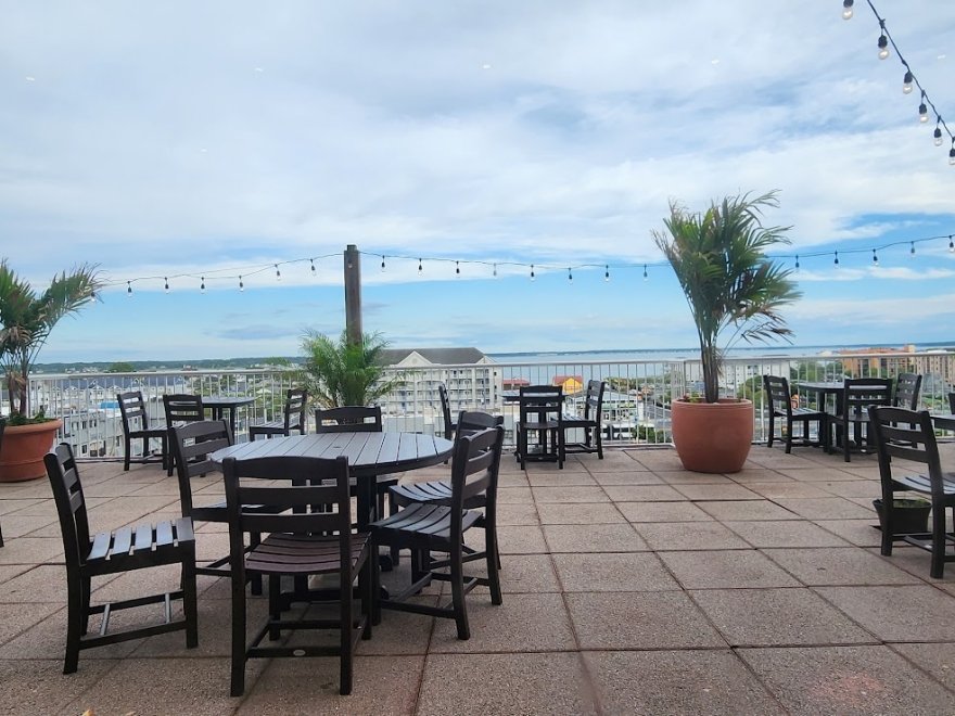 Terrace Restaurant Terrace Restaurant