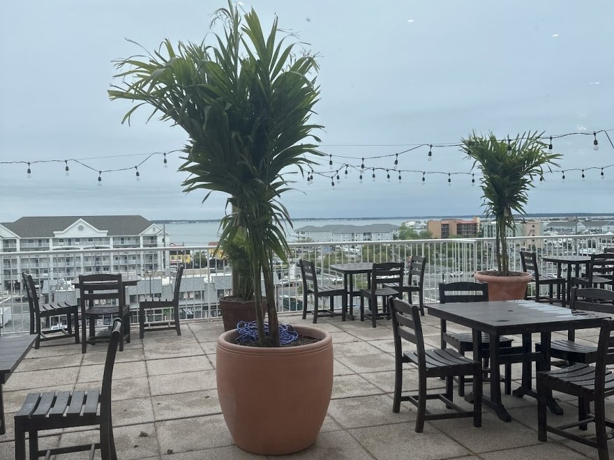 Terrace Restaurant Terrace Restaurant