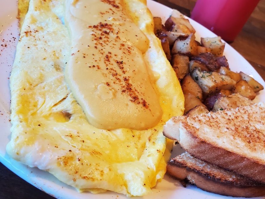 Terrace Restaurant Terrace Restaurant