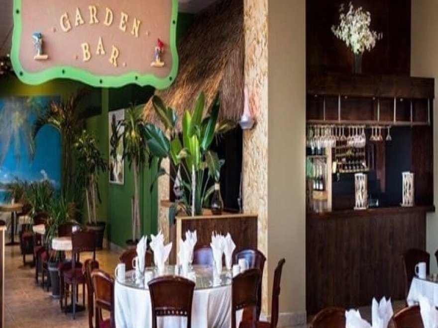 Terrace Restaurant Terrace Restaurant