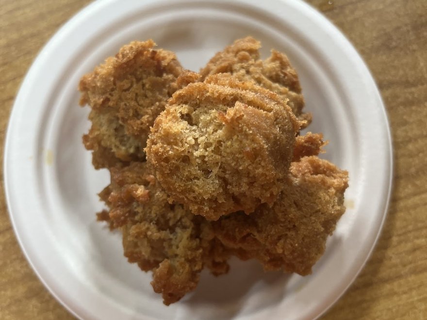 Captain's Galley Crab Cake Shack Captain's Galley Crab Cake Shack