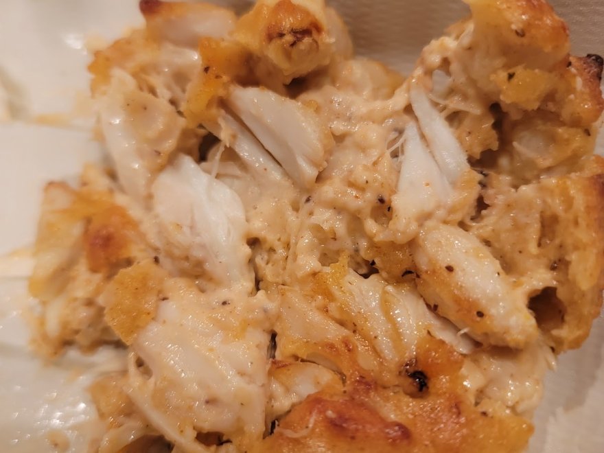 Captain's Galley Crab Cake Shack Captain's Galley Crab Cake Shack