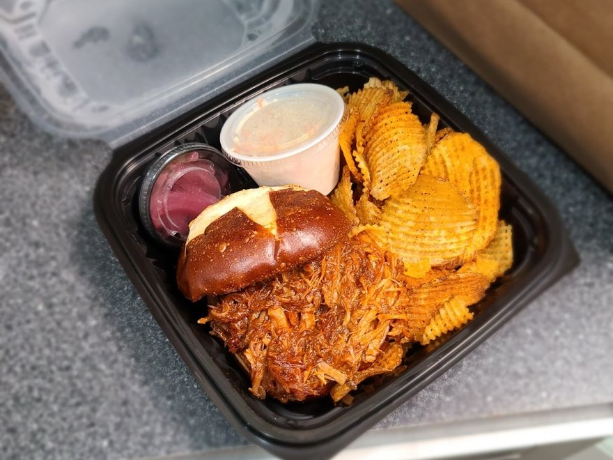 Captain's Galley Crab Cake Shack Captain's Galley Crab Cake Shack