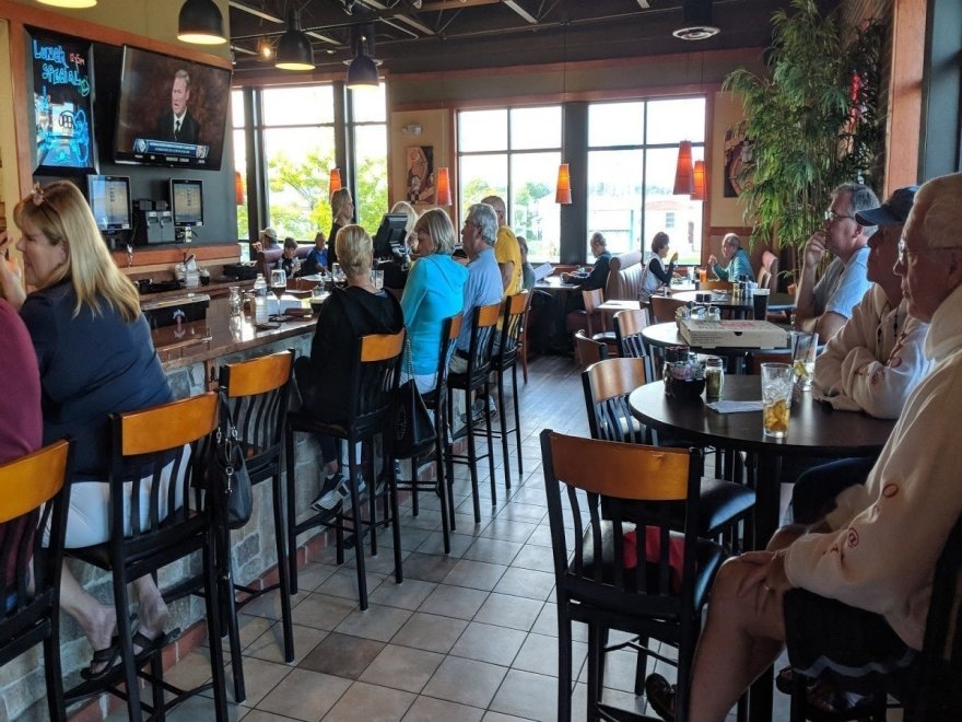 Albertino's Brick Oven Eatery Albertino's Brick Oven Eatery